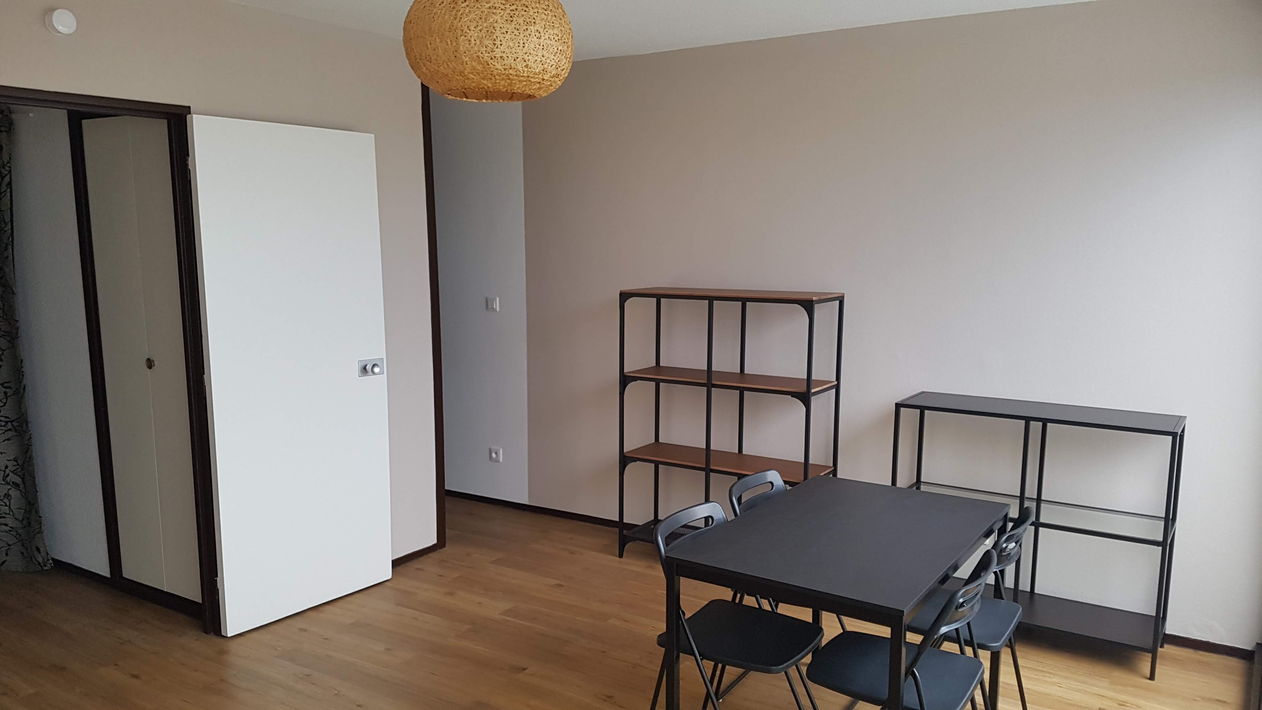 location A LOUER APPARTEMENT T1 SUR LA COMMUNE DE BORDEAUX ...